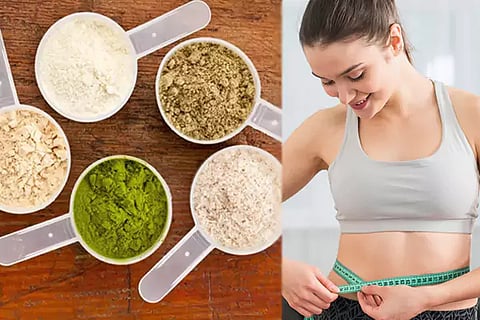 Protein Powder