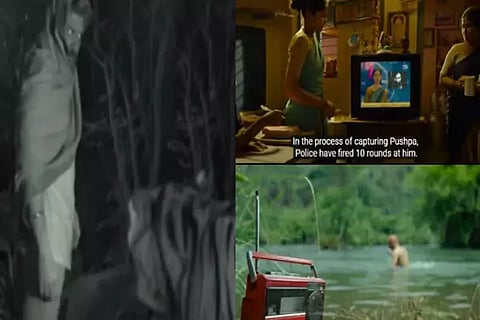 Pushpa 2