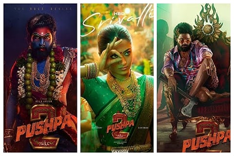 pushpa final