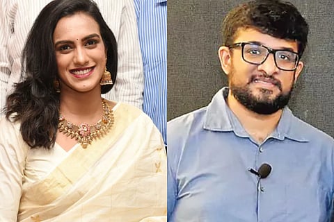 pvsindhu