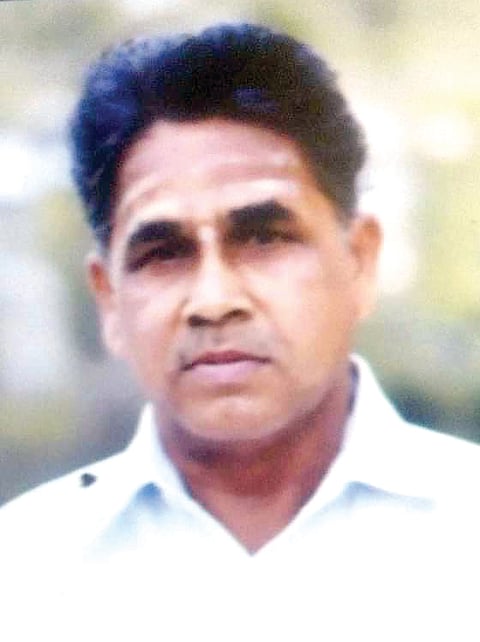 r g shetgar