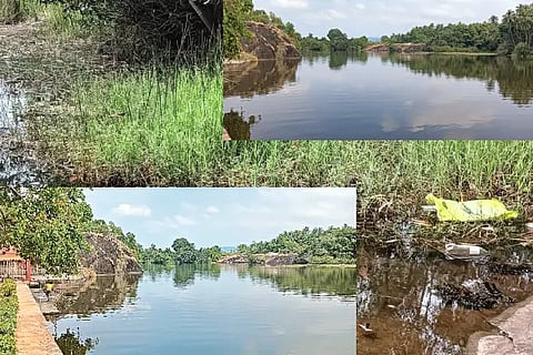 ramasamudra