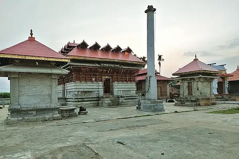 rameshwara