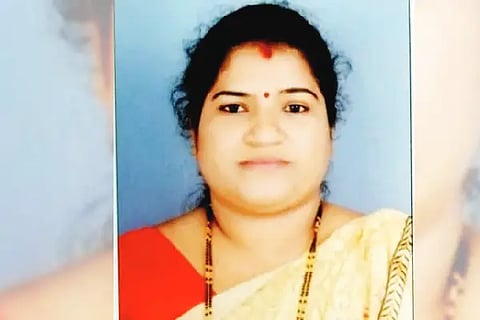ramya ramesh