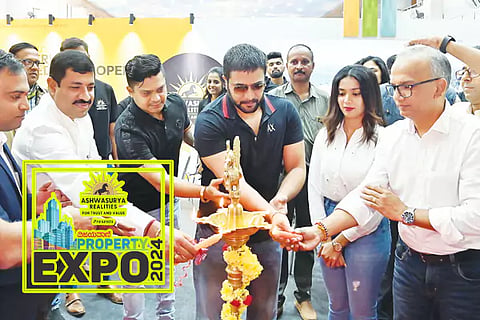 Real Estate Expo
