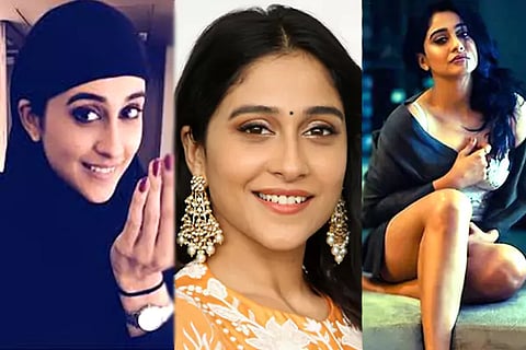 Regina Cassandra