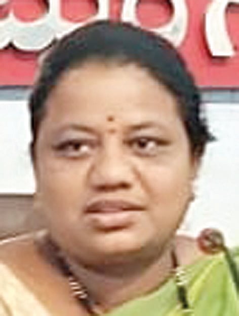 renuka s