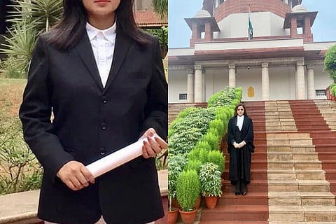 reshma rathore