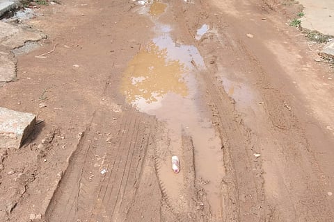 road
