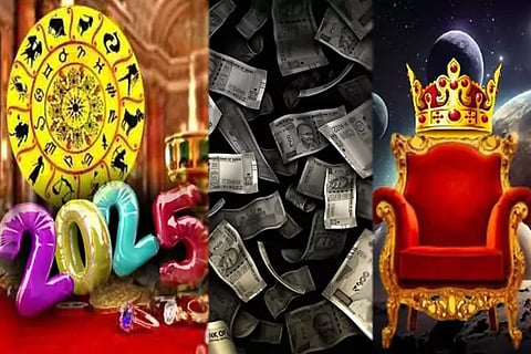 Royal Life