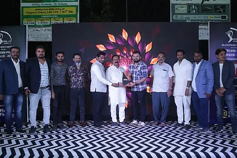 rpl cricket