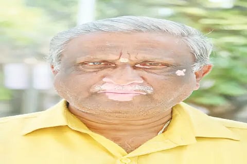 rudramuni sajjan