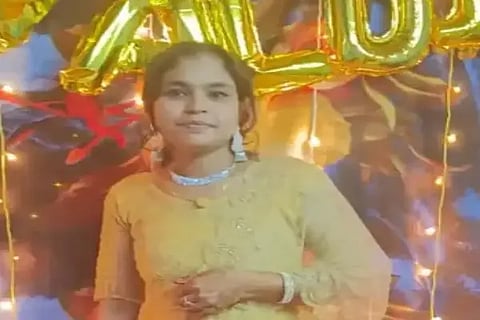 ruksana murder