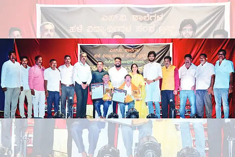 sanga