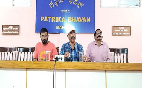 senani avahelana