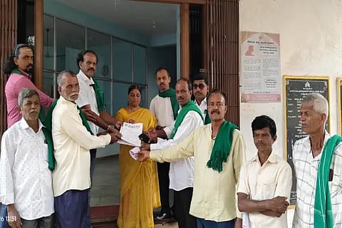 sgr farmers