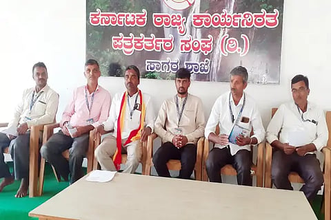 sgr press