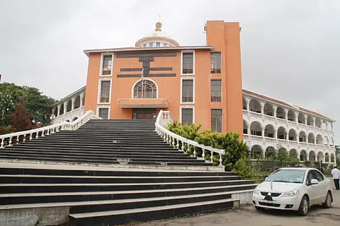 shimogga dc office