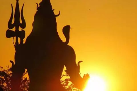 shiva