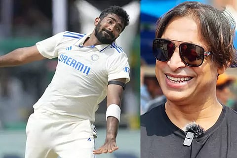 Shoaib Akhtar
