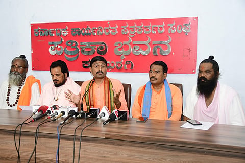 siddaling Swamiji
