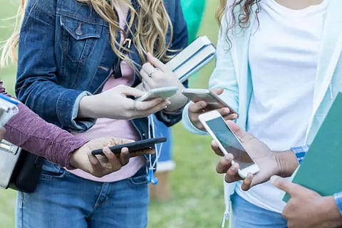 Smartphone Effects
