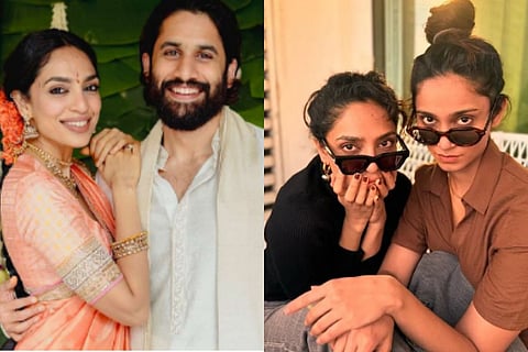 sobhita dhulipala naga chaitanya