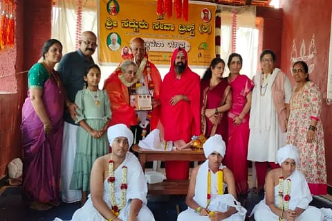 sor dharmika
