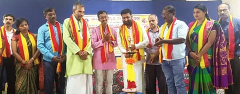 sri kannadaq