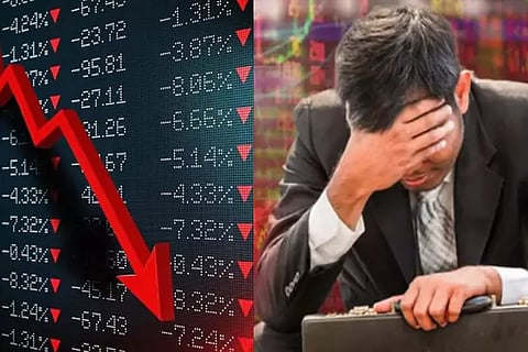 Stock market