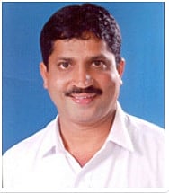 sucharitha shetty
