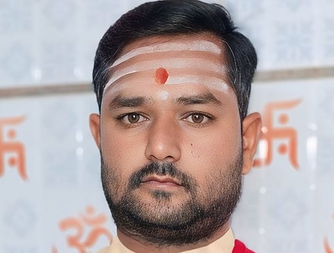 swamy