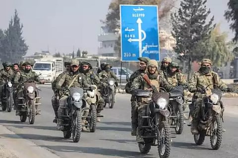 Syria