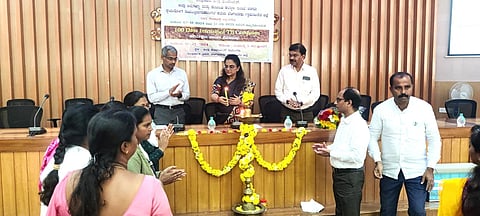tb program