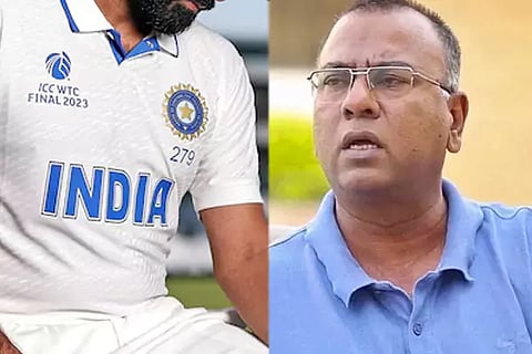 Team India