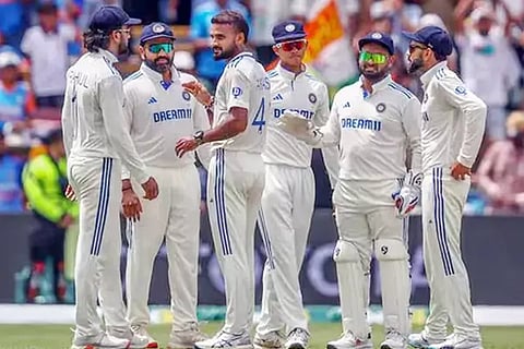 Team India