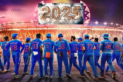 Team India