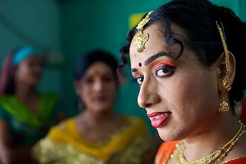 third gender