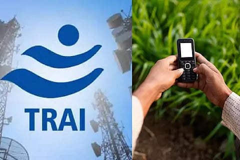 TRAI