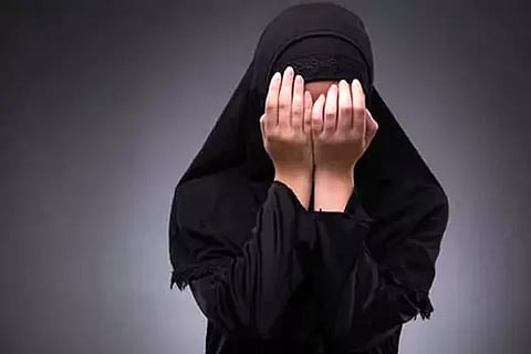 Triple Talaq