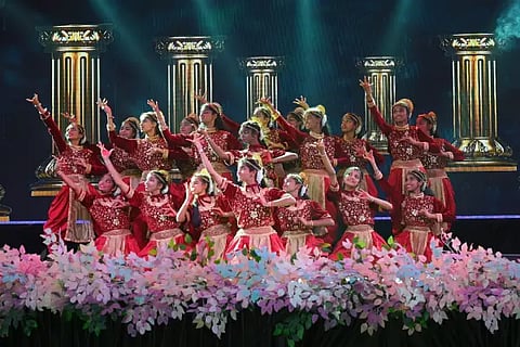 tth cultural