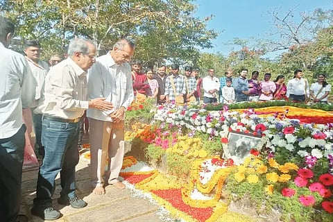 tth kuvempu