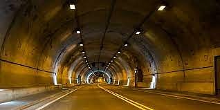 tunnel 2