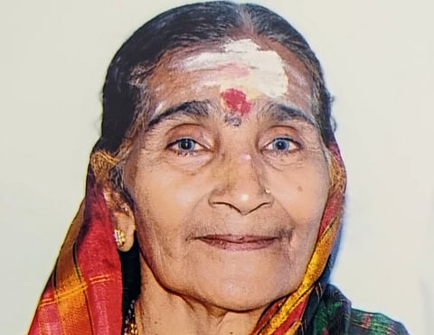 umadevi