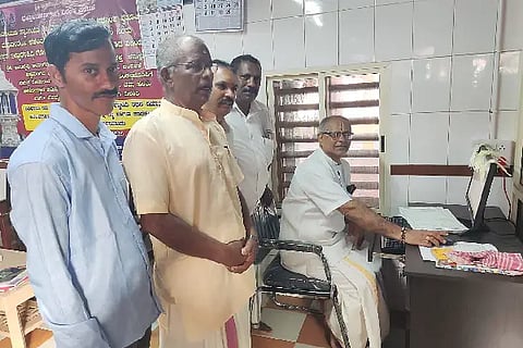 varaha temple