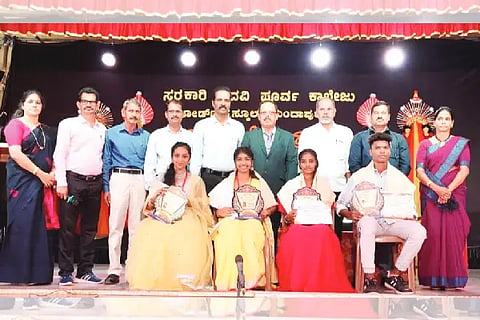 varshikothsava