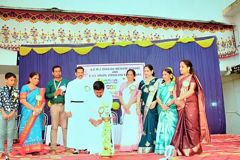 varshikothsava