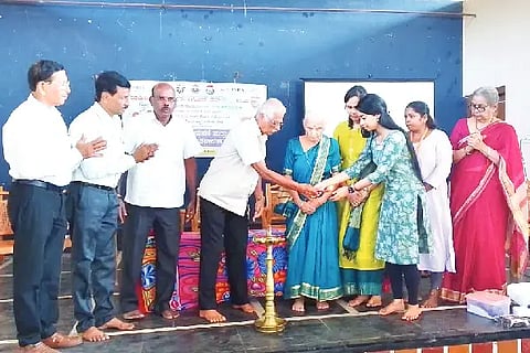 varshikothsava