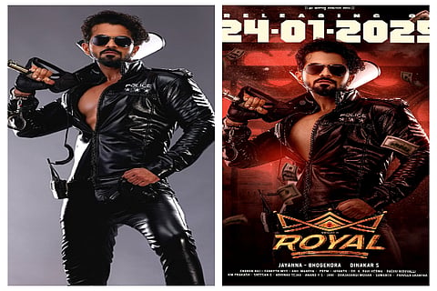 viraat 2