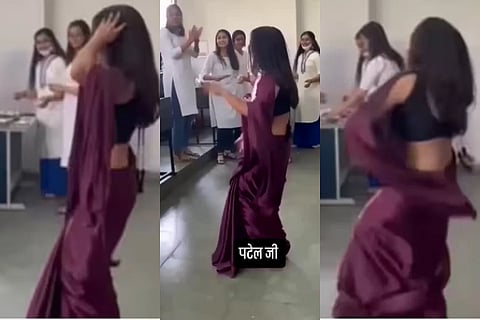 viral video